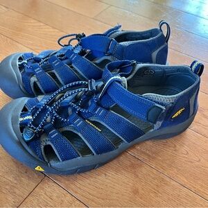 KEEN Newport H2 Sandals | Big Kids Size 6 | NEW